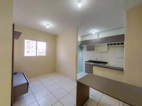 Itapetininga Cambui Apartamento Locacao R$ 1.300,00 Condominio R$220,00 2 Dormitorios 1 Vaga Area construida 44.42m2