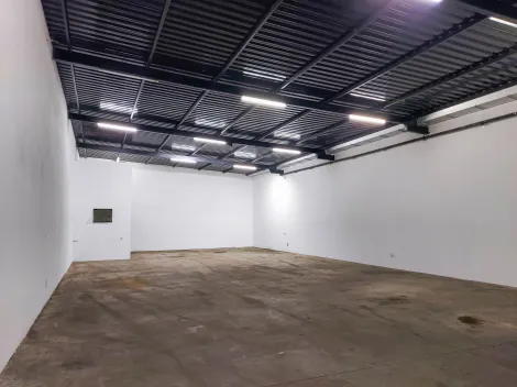 Itapetininga Vila Arruda Comercial Locacao R$ 3.500,00 Area construida 220.86m2