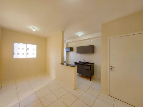 Itapetininga Cambui Apartamento Locacao R$ 1.100,00 Condominio R$220,00 2 Dormitorios 1 Vaga Area construida 44.42m2