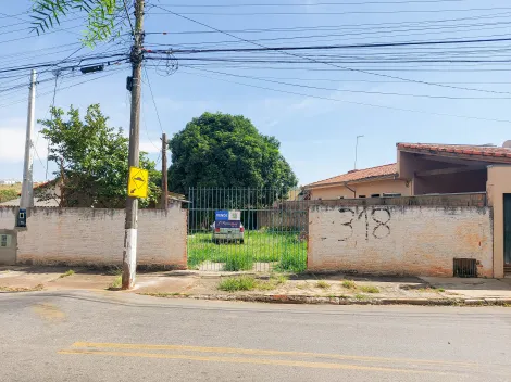 Itapetininga Vila Belo Horizonte Terreno Venda R$160.000,00  Area do terreno 452.28m2 
