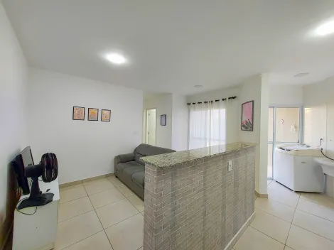 Itapetininga Vila Recreio Apartamento Locacao R$ 2.300,00 Condominio R$300,00 2 Dormitorios 1 Vaga Area construida 50.18m2