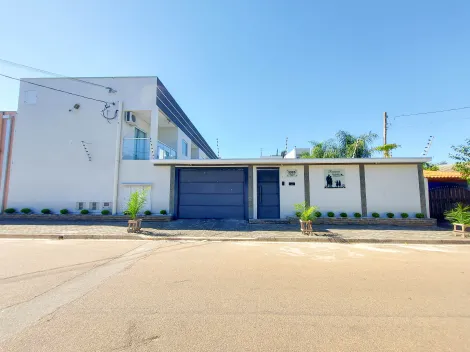 Itapetininga Vila Carolina Casa Locacao R$ 1.600,00 2 Dormitorios 1 Vaga Area construida 77.00m2