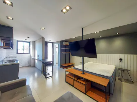 Itapetininga Vila Ginez Apartamento Locacao R$ 1.600,00 Condominio R$335,00  1 Vaga Area construida 40.00m2