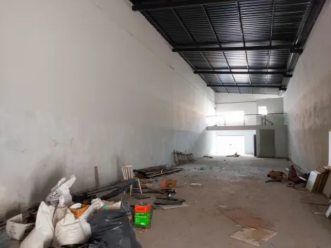 Itapetininga Vila Hungria Comercial Locacao R$ 5.000,00 Area construida 245.00m2