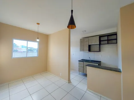 Itapetininga Cambui Apartamento Locacao R$ 1.200,00 Condominio R$220,00 2 Dormitorios 1 Vaga Area construida 44.42m2