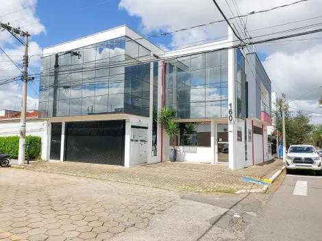 Itapetininga Jardim Italia Comercial Locacao R$ 2.600,00 