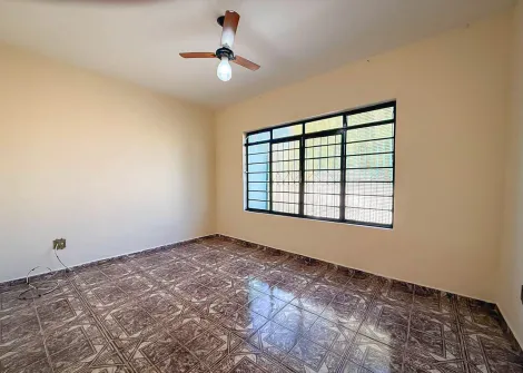 Itapetininga Vila Santana Casa Locacao R$ 2.700,00 4 Dormitorios 2 Vagas Area do terreno 300.00m2 Area construida 280.32m2
