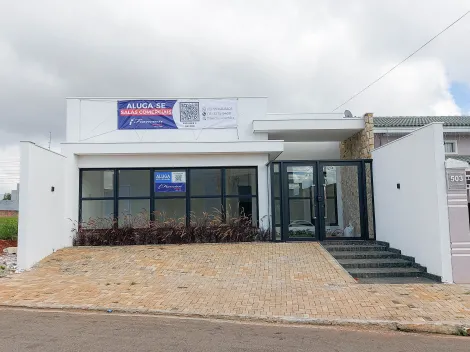 Itapetininga Jardim Maraba Comercial Locacao R$ 15.000,00  Area do terreno 310.00m2 Area construida 188.00m2