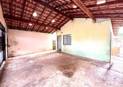 Itapetininga Cambui Casa Venda R$265.000,00 4 Dormitorios 3 Vagas Area do terreno 235.00m2 Area construida 79.56m2