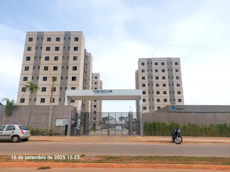 Itapetininga Vila Asem Apartamento Locacao R$ 1.500,00 Condominio R$370,00 2 Dormitorios 1 Vaga Area construida 54.70m2