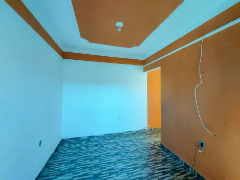 Itapetininga Jardim Maricota Casa Locacao R$ 1.000,00 2 Dormitorios  Area construida 52.00m2