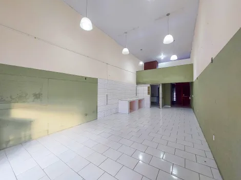 Itapetininga Centro Salao Locacao R$ 1.800,00  Area do terreno 75.00m2 Area construida 64.00m2