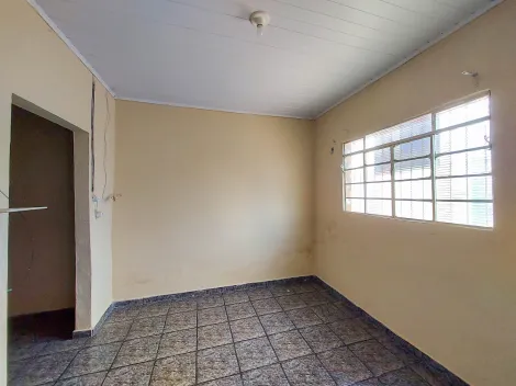 Itapetininga Jardim Casa Grande Casa Locacao R$ 850,00 1 Dormitorio  Area do terreno 125.00m2 Area construida 54.00m2