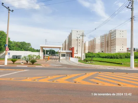 Itapetininga Cambui Apartamento Locacao R$ 1.200,00 Condominio R$220,00 2 Dormitorios 1 Vaga Area do terreno 92.74m2 Area construida 50.37m2