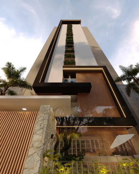 Itapetininga Centro apartamento Venda R$332.999,00 1 Dormitorio 1 Vaga Area construida 40.63m2