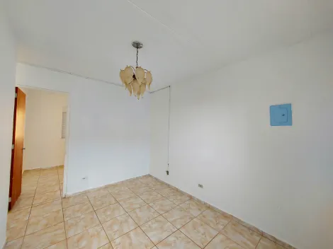 Itapetininga Vila Popular Apartamento Locacao R$ 700,00 2 Dormitorios 1 Vaga Area construida 40.00m2