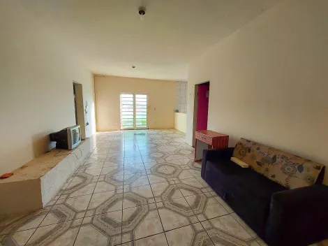 Itapetininga Vila Arruda Casa Locacao R$ 1.700,00 3 Dormitorios 1 Vaga Area construida 119.59m2