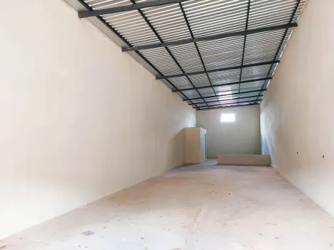 Itapetininga Vila Belo Horizonte Comercial Locacao R$ 1.700,00 Area construida 150.00m2