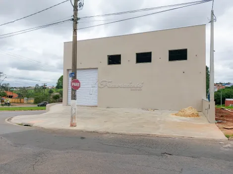Itapetininga Cambui Salao Venda R$1.500.000,00 Area construida 385.00m2