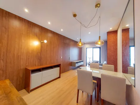 Itapetininga Vila Serafim Apartamento Locacao R$ 3.800,00 Condominio R$415,00 2 Dormitorios 1 Vaga Area construida 73.07m2