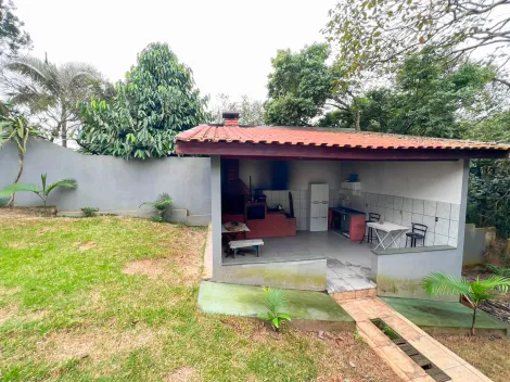 Itapetininga Vila Labrunetti Chacara Locacao R$ 3.500,00 3 Dormitorios 2 Vagas 