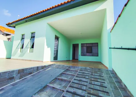 Itapetininga Vila Nova Itapetininga Casa Venda R$450.000,00 2 Dormitorios 1 Vaga Area do terreno 250.00m2 Area construida 108.00m2