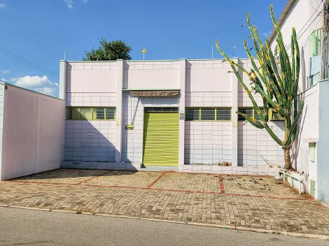 Itapetininga Jardim Brasil Comercial Locacao R$ 12.000,00  Area do terreno 600.00m2 Area construida 600.00m2
