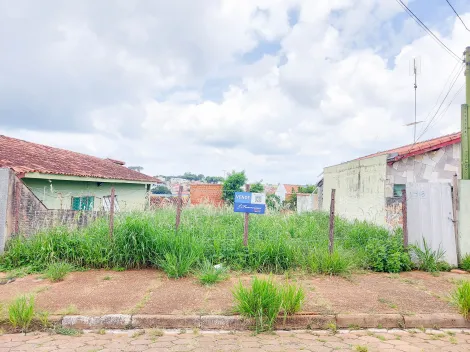 Itapetininga Jardim Italia Terreno Venda R$260.000,00  Area do terreno 315.00m2 