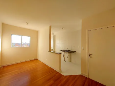 Itapetininga Cambui Apartamento Locacao R$ 1.200,00 Condominio R$220,00 2 Dormitorios 1 Vaga Area construida 44.42m2