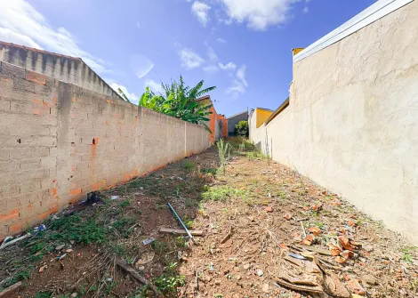 Itapetininga Vila Santa Isabel Terreno Venda R$110.000,00  Area do terreno 150.00m2 