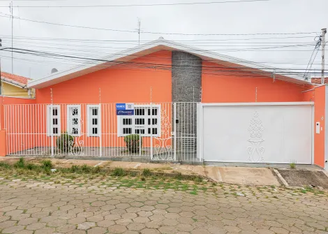 Itapetininga Vila Ginez Casa Venda R$605.000,00 3 Dormitorios 2 Vagas Area do terreno 332.00m2 Area construida 198.00m2
