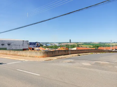 Itapetininga Vila Leonor Terreno Venda R$3.000.000,00  Area do terreno 2000.00m2 