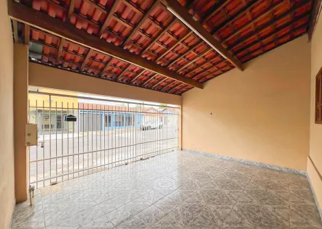 Itapetininga Jardim Mesquita Casa Venda R$250.000,00 2 Dormitorios 2 Vagas Area do terreno 144.00m2 Area construida 116.80m2