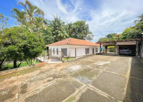Itapetininga Vila Prado Chacara Venda R$1.000.000,00 5 Dormitorios 1 Vaga Area do terreno 5341.00m2 Area construida 229.00m2