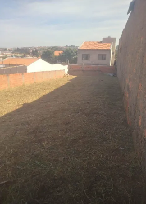 Itapetininga Portal dos Pinheiros II Terreno Venda R$95.000,00  Area do terreno 187.50m2 
