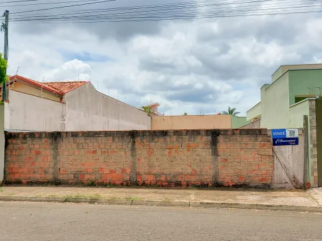 Itapetininga Vila Nastri II Terreno Venda R$330.000,00  Area do terreno 300.00m2 