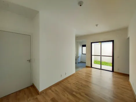 Itapetininga Vila Asem Apartamento Locacao R$ 1.500,00 Condominio R$385,00 2 Dormitorios 1 Vaga Area construida 61.00m2