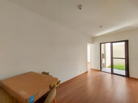 Itapetininga Vila Asem Apartamento Locacao R$ 1.500,00 Condominio R$385,00 2 Dormitorios 1 Vaga Area construida 61.00m2