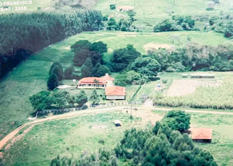Itapetininga Bairro Fazendinha Rural Venda R$1.500.000,00 5 Dormitorios 4 Vagas Area do terreno 133100.00m2 