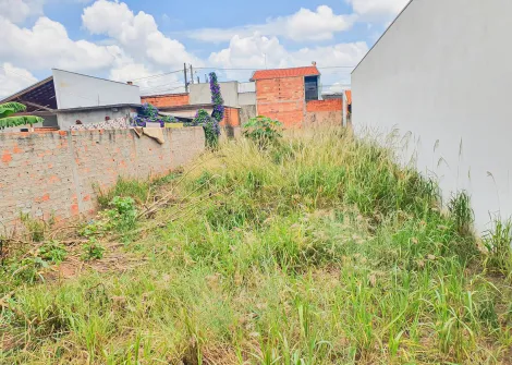 Itapetininga Vila Rubens Terreno Venda R$130.000,00  Area do terreno 249.60m2 