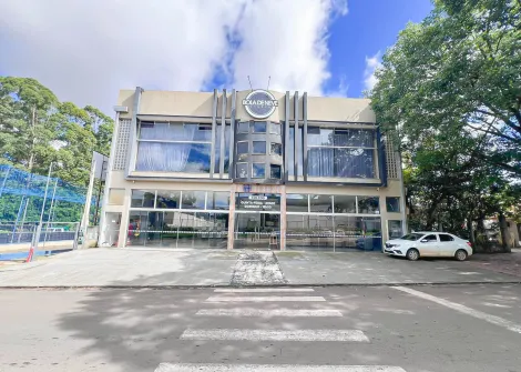 Itapetininga Vila Nova Itapetininga Comercial Locacao R$ 18.000,00  10 Vagas Area do terreno 1528.08m2 Area construida 1480.36m2