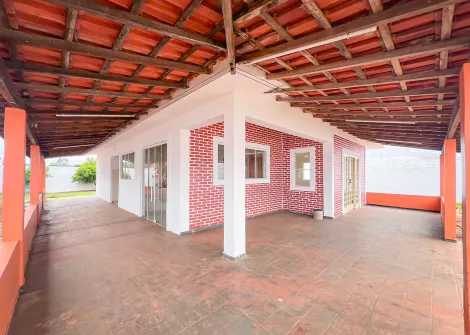 Itapetininga Chapadinha Chacara Venda R$430.000,00 3 Dormitorios 3 Vagas Area do terreno 750.93m2 Area construida 250.00m2