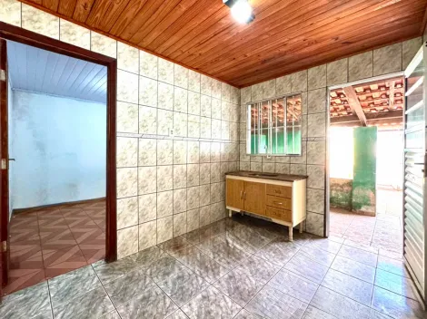 Itapetininga Vila Carolina Casa Venda R$180.000,00 2 Dormitorios 2 Vagas Area do terreno 150.00m2 