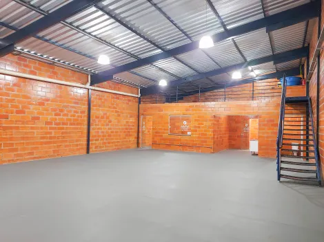 Itapetininga Vale San Fernando Comercial Locacao R$ 2.500,00 Area construida 220.00m2