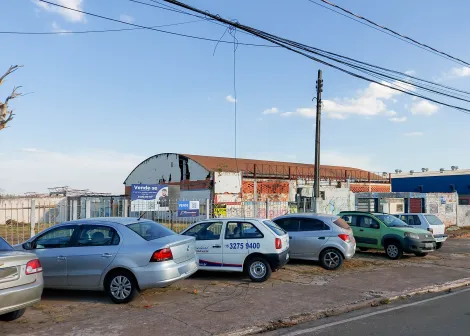 Itapetininga Vila Leonor Area Venda R$8.000.000,00  Area do terreno 3400.00m2 