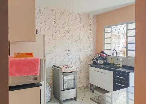 Votorantim Altos da Fortaleza Casa Venda R$280.000,00 2 Dormitorios 2 Vagas Area do terreno 147.20m2 Area construida 48.98m2