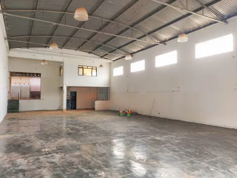 Itapetininga Vila Leonor Comercial Locacao R$ 4.000,00 Area construida 362.00m2
