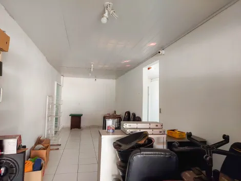 Itapetininga Centro Comercial Locacao R$ 1.800,00 Area construida 54.00m2