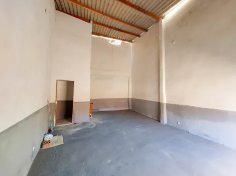 Itapetininga Vila Aparecida Salao Locacao R$ 900,00 Area construida 35.00m2