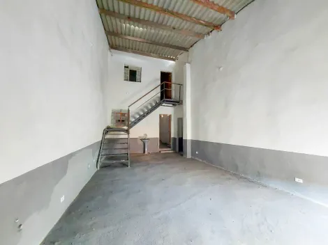 Itapetininga Vila Aparecida Salao Locacao R$ 1.000,00 Area construida 80.00m2